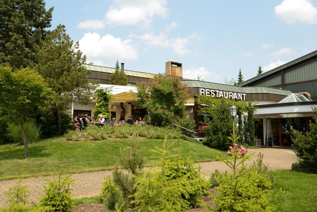 Landhotel Sonnenbuehl Esterno foto