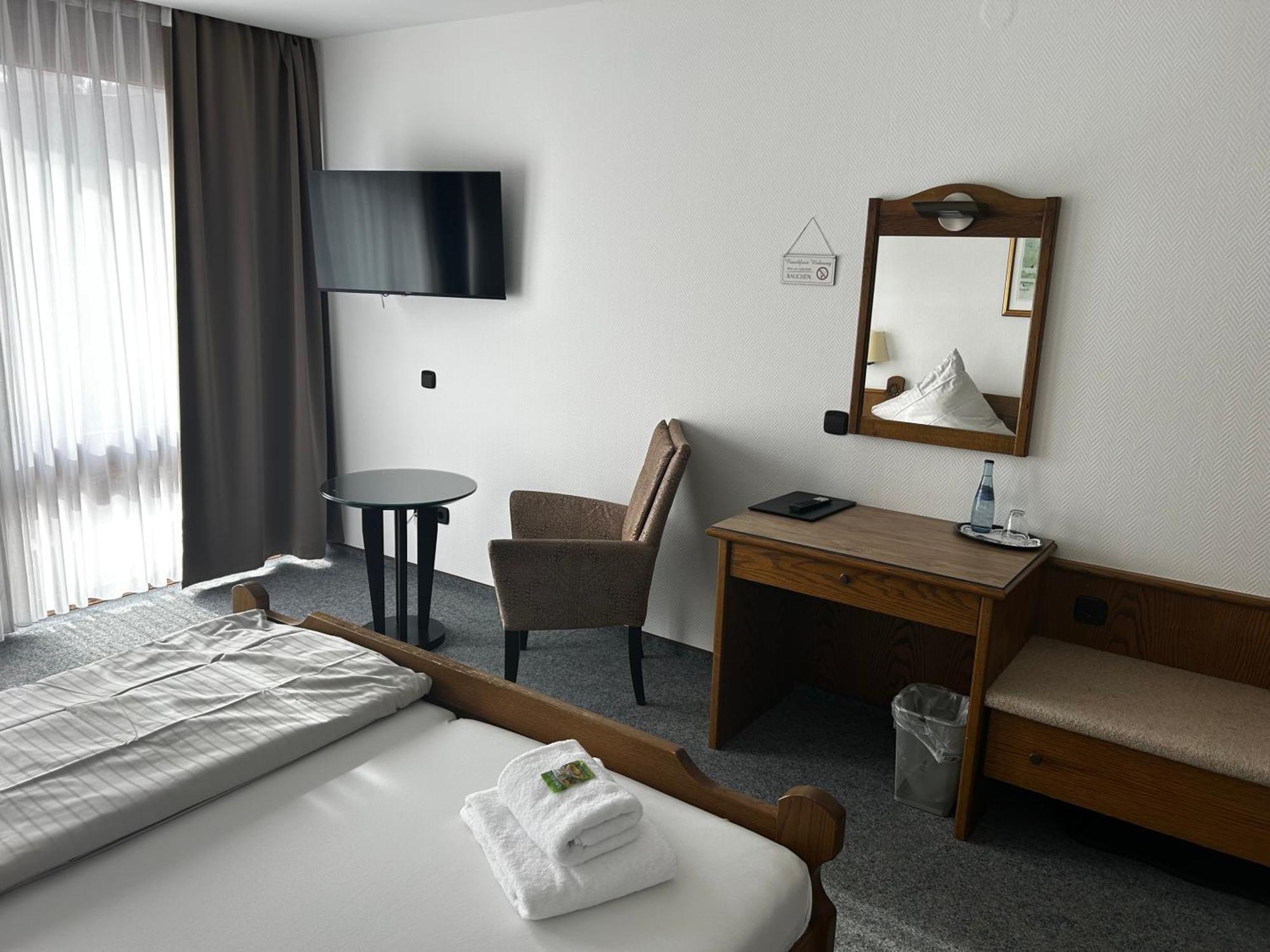 Landhotel Sonnenbuehl Esterno foto